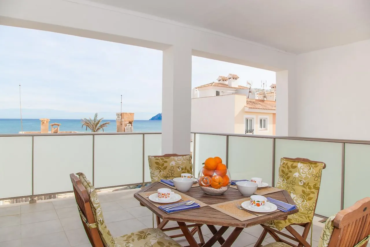 Chalet Villa Curient Port de Alcudia