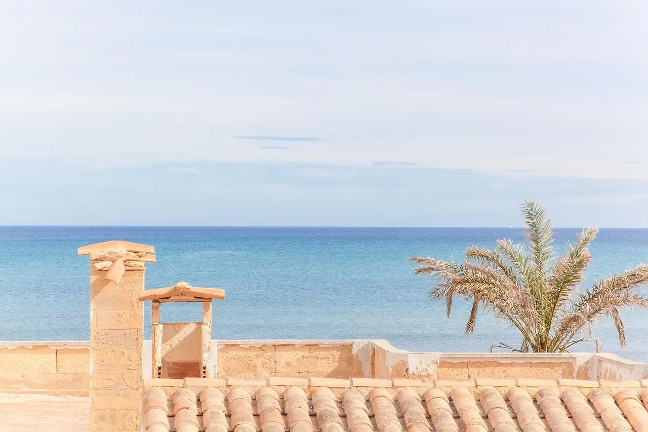 Villa Curient Port de Alcudia  Chalet